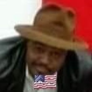 Meet your Posher, Alonzo